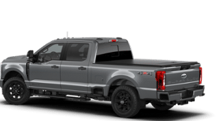 2026 Ford Super Duty® External Image 3